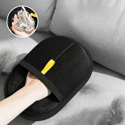 Pet Hair Removal Glove