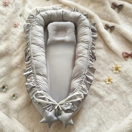 Cotton Baby Nest