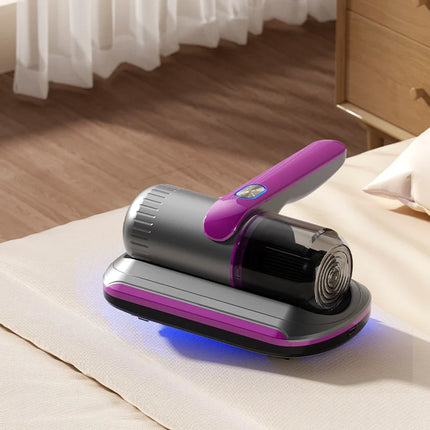 Cordless Mattress Cleaning Vacuum