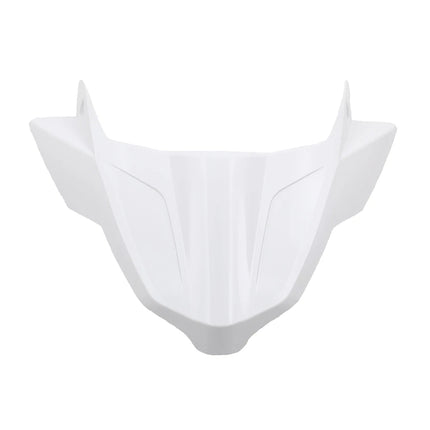 Motorcycle Windshield