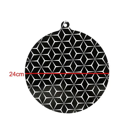Silicone Induction Cooktop Protector Mat