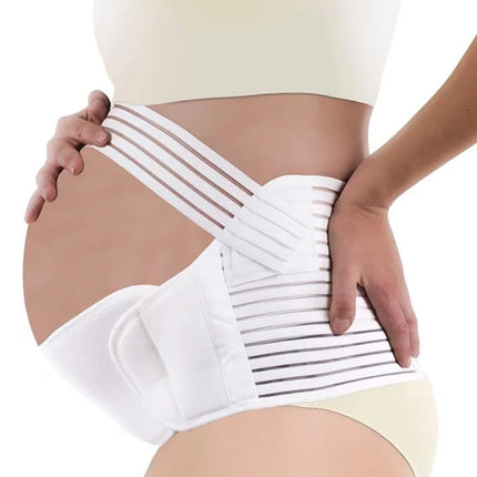 Adjustable Maternity Belly Support Belt