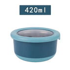 Blue-420ml
