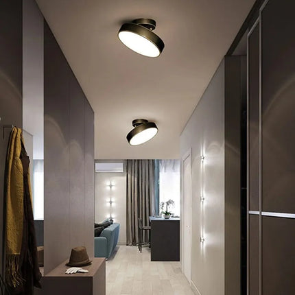 Modern Nordic LED Ceiling Light