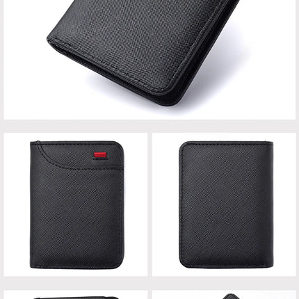 Men's Mini Wallet