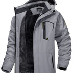CN XL (US S) / Light Gray