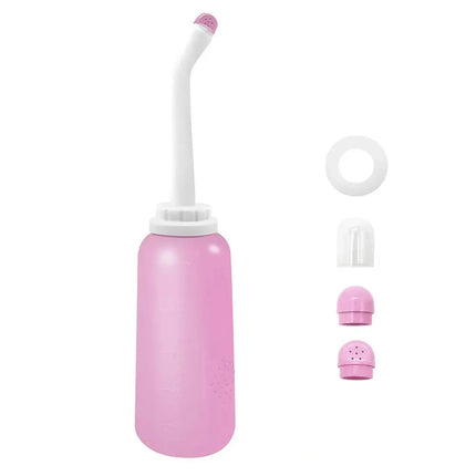 Baby Showers Mom Postpartum Peri Bottle