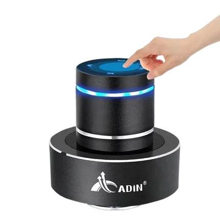26W Portable Bluetooth Vibration Speaker with Subwoofer Sound