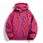 M / Unisex Red