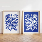 WO2265-2pcs / 30x40cm No Frame