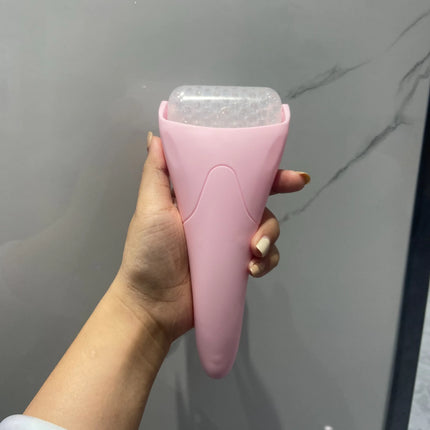 Facial Ice Roller and Massager