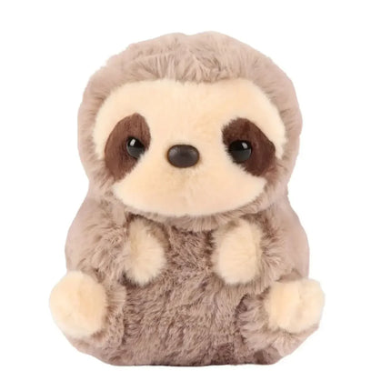 Sloth Plush Toy