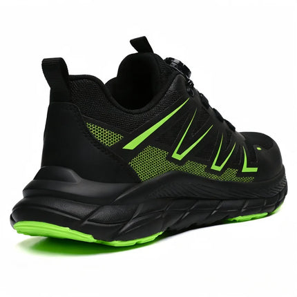 Men's Lightweight Anti-Puncture Safety Sneakers