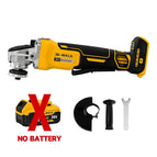 125mm No Battery