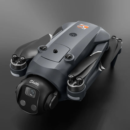 8K GPS Dual Camera Drone
