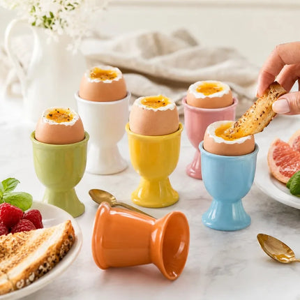 Ceramic Egg Holder