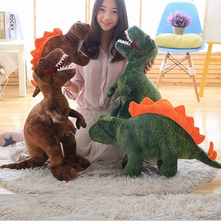 Dinosaur Plush Toy