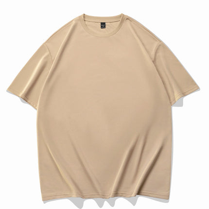 4-Pack Basic Short Sleeve T-Shirts