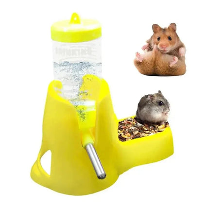 Small Animal Water Feeder