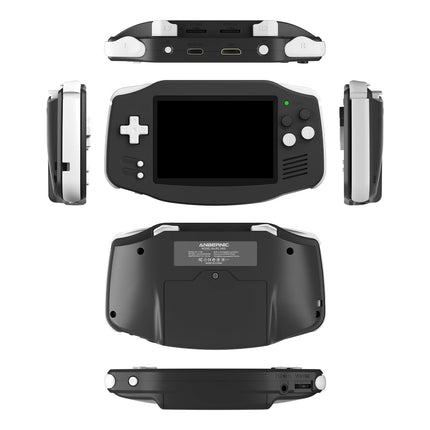 3.4-Inch Handheld Game Console