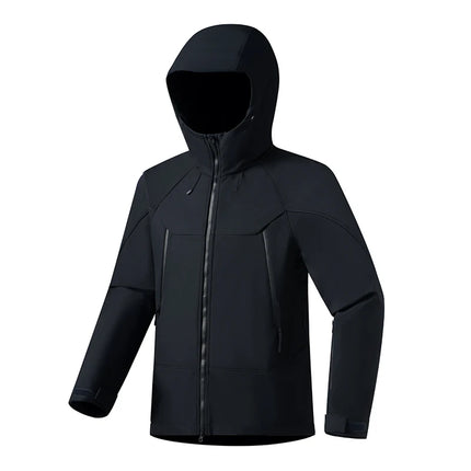 Unisex Soft Shell Jacket