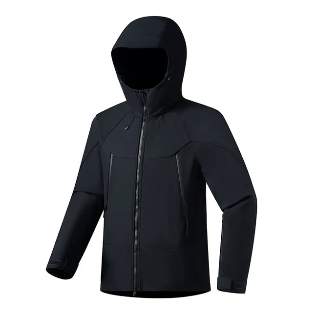 Unisex Soft Shell Jacket