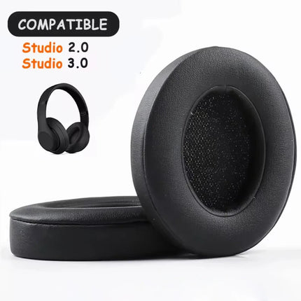 Replacement Headphone Ear Pads