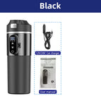 Black-500ml