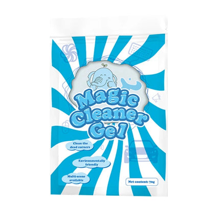 Car Cleaning Gel