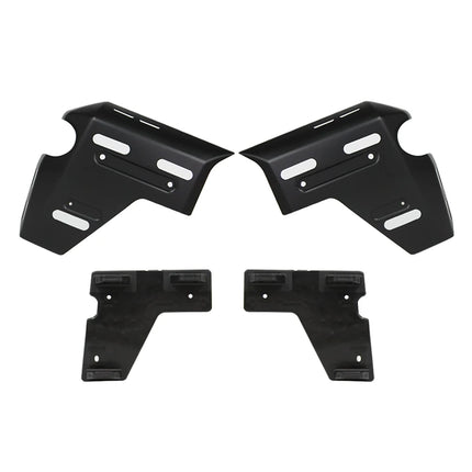 Motorcycle Side Panel Guards