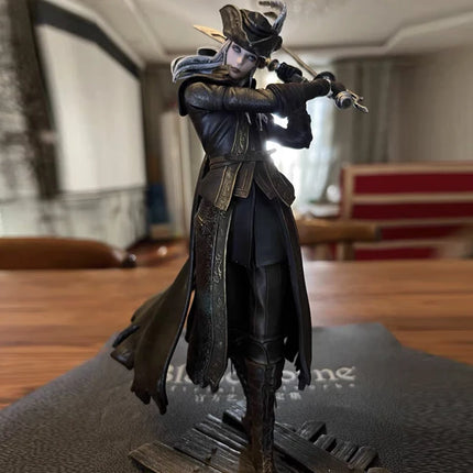 Lady Maria Collectible Action Figure