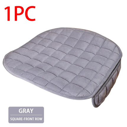 Winter Warm Car Seat Covers