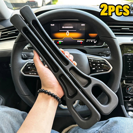 Car Seat Gap Filler Strips
