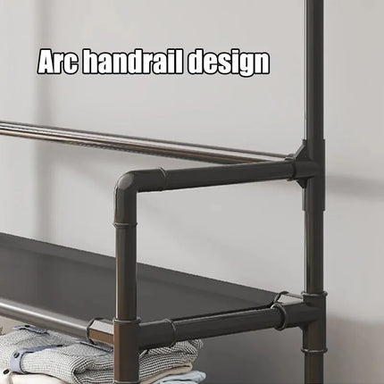 5-Layer Multifunctional Storage Rack