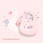 Pink Swan