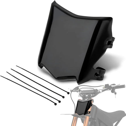 Motorcycle Number Plate Holder