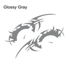 Glossy Gray