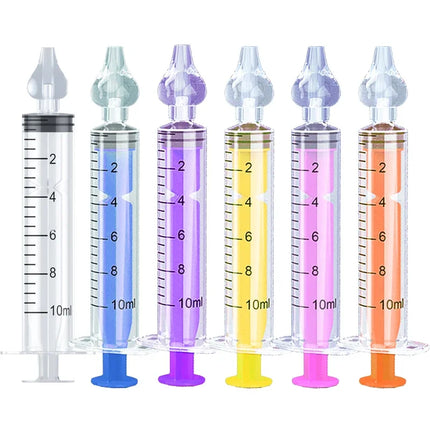 Baby Nasal Cleaning Syringe