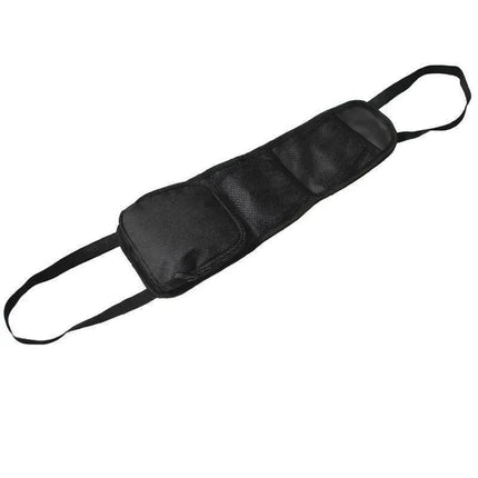 Car Seat Side Pocket Organizer