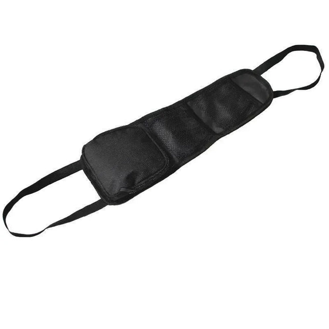 Car Seat Side Pocket Organizer