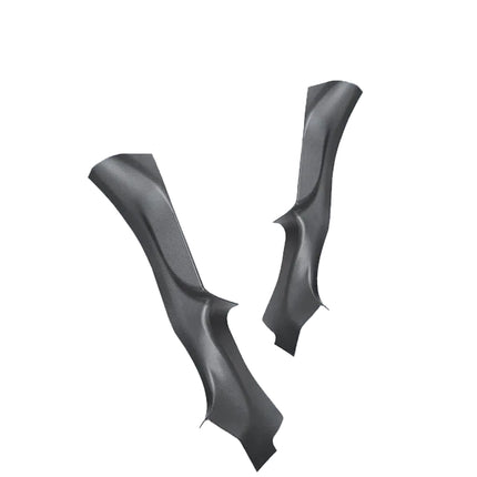 Car Door Sill Protector Set