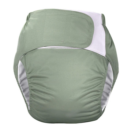 Washable Adult Incontinence Diapers