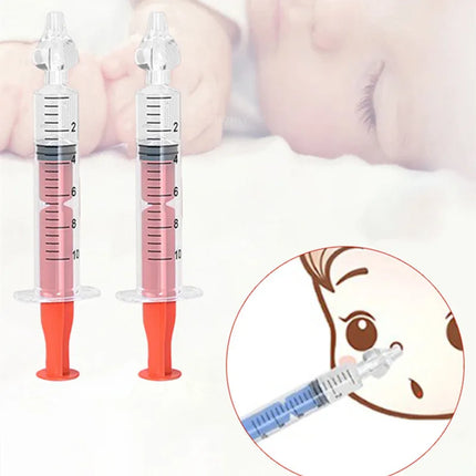 Baby Nasal Cleaning Syringe