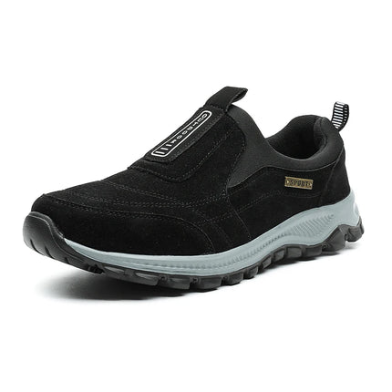 Men's Lightweight Anti-Slip Running Sneakers