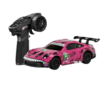 1:43 4WD RC Drift Car