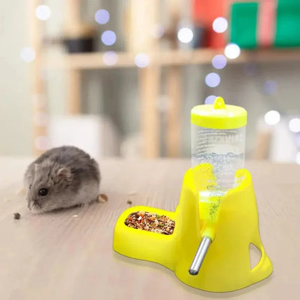 Small Animal Water Feeder