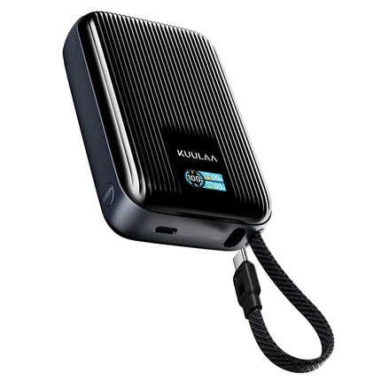 20000mAh 45W Fast Charging Power Bank