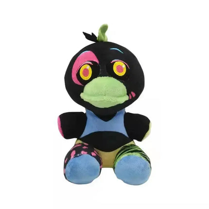 Cute Game Character Plush Dolls