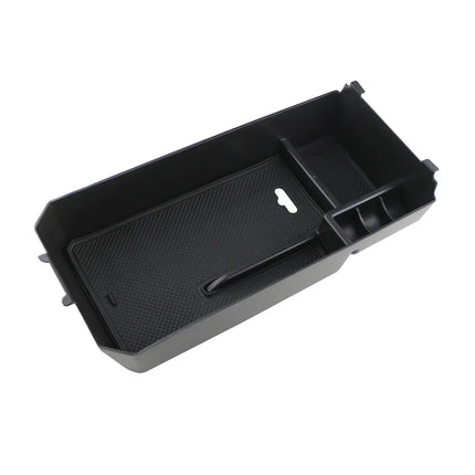 Car Armrest Storage Box