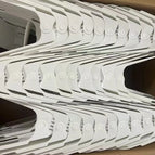 White 100pcs